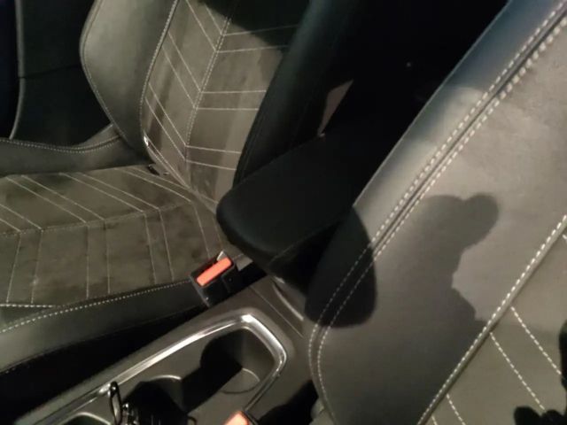 Opel Corsa Turbo Ultimate