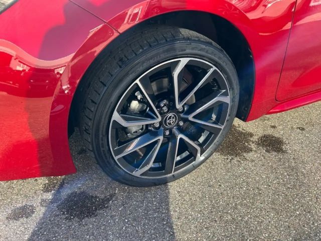 Toyota Corolla Hybride Lounge Touring