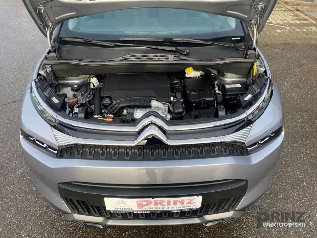 Citroën C3 Aircross Plus