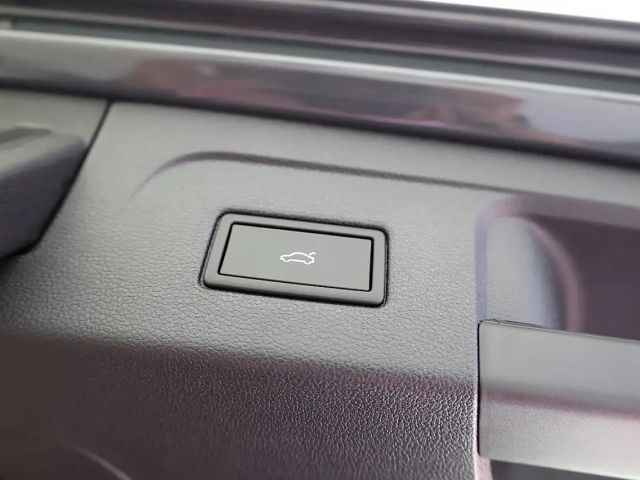 Volkswagen Touran DSG