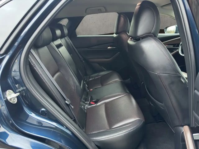 Mazda CX-30 Selection