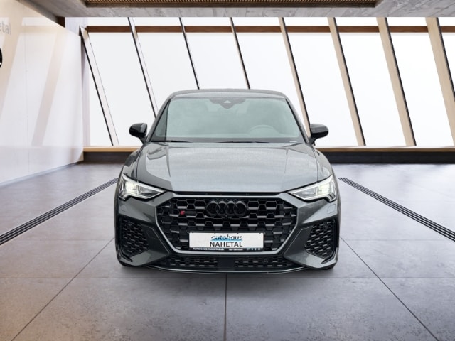 Audi RS Q3 Quattro S-Tronic Sportback
