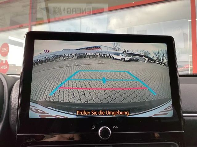 Toyota Yaris Cross Hybride