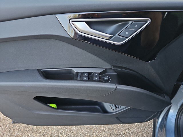 Audi Q4 e-tron 35 Sportback