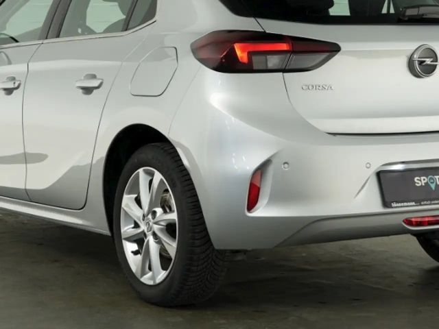 Opel Corsa Elegance