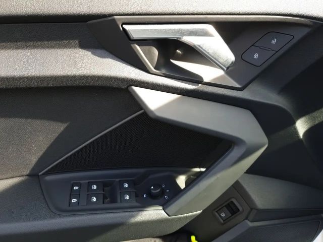 Audi A3 Hybride Sedan