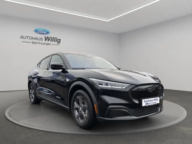 Ford Mustang Mach-E Basis