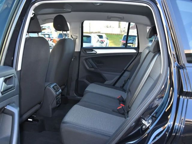 Volkswagen Tiguan 1.5 TSI