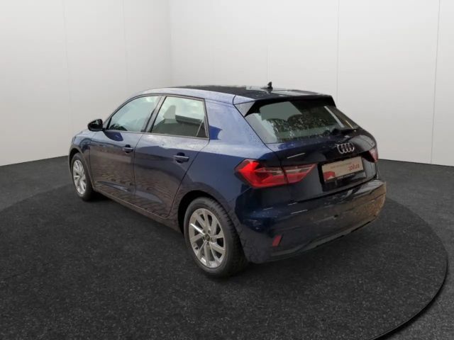 Audi A1 25 TFSI Sportback