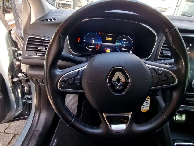 Renault Megane Combi E-Tech Zen