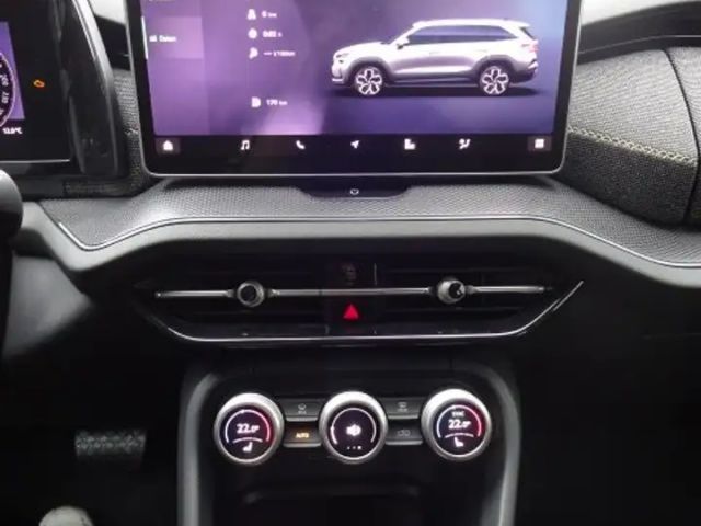 Skoda Kodiaq Selection