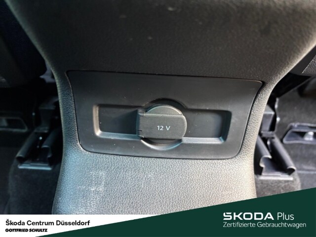 Skoda Karoq 4x4 Sportline