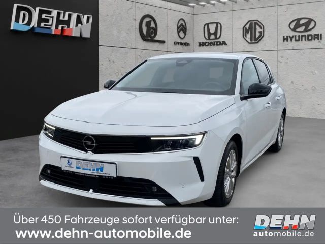 Opel Astra 1.5 CDTI Business Edition