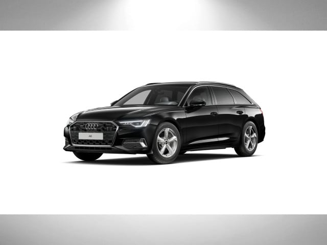Audi A6 45 TFSI Avant Quattro S-Tronic