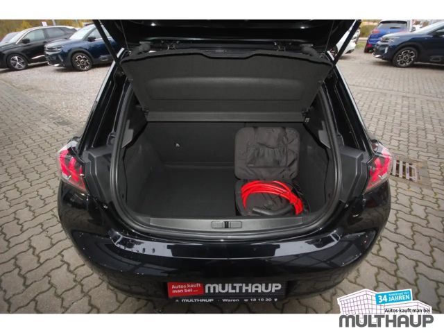 Peugeot E-208 Allure Pack