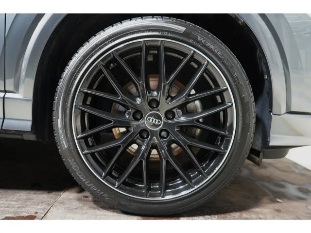 Audi Q2 30 TFSI S-Line