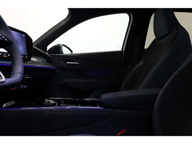 Audi Q3 Hybride S-Line