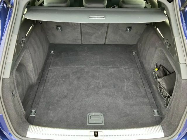 Audi A4 35 TFSI S-Tronic