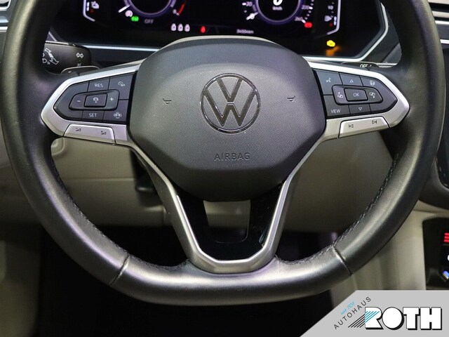 Volkswagen Tiguan DSG eHybrid