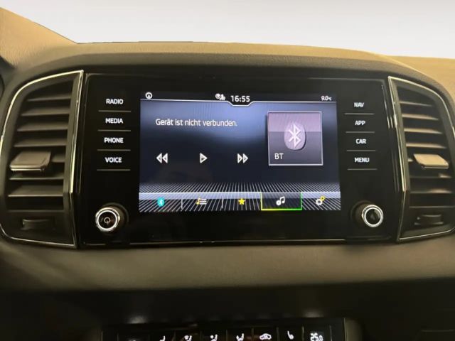 Skoda Karoq Style Style