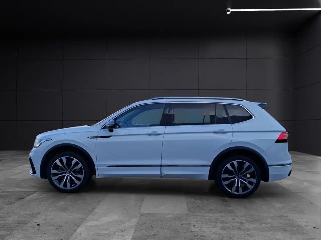 Volkswagen Tiguan Allspace DSG R-Line