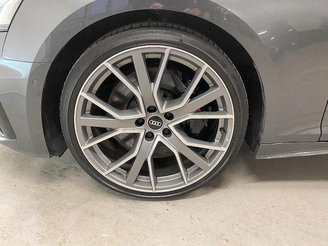 Audi S5 Quattro Sportback