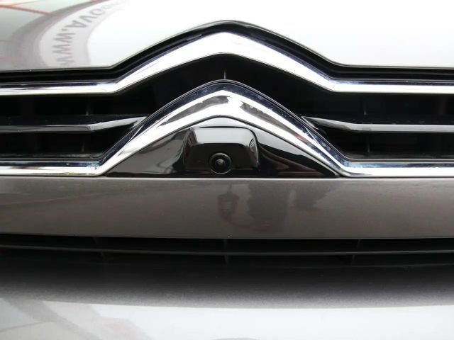 Citroën C5 X Hybrid Max