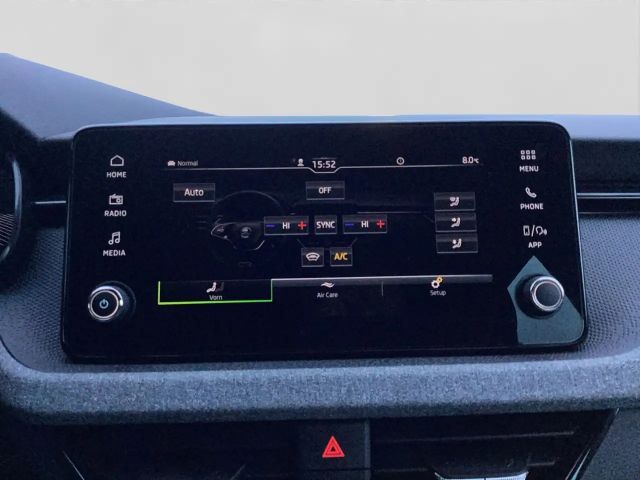 Skoda Scala 1.0 TSI Tour