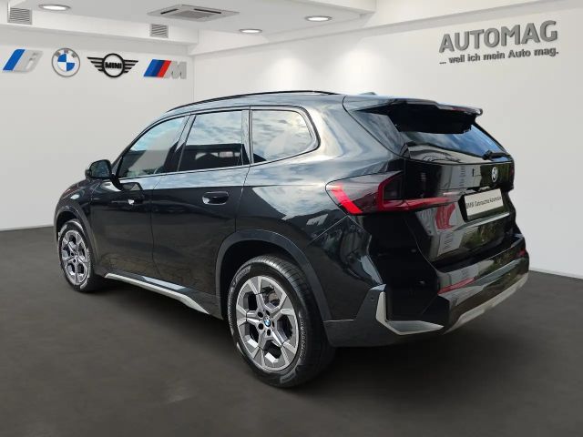 BMW X1 sDrive18i
