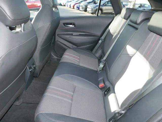 Toyota Corolla GR Hybride Touring