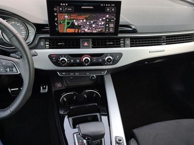 Audi S5 Cabriolet Quattro