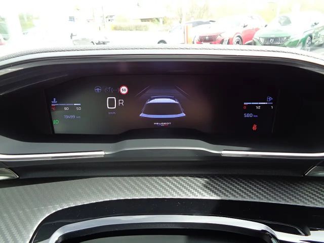 Peugeot 508 Allure Pack BlueHDi EAT8 SW