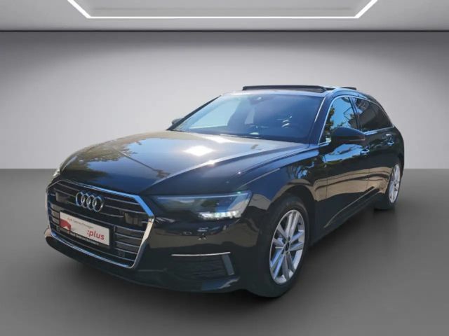 Audi A6 2.0 TDI Avant S-Tronic