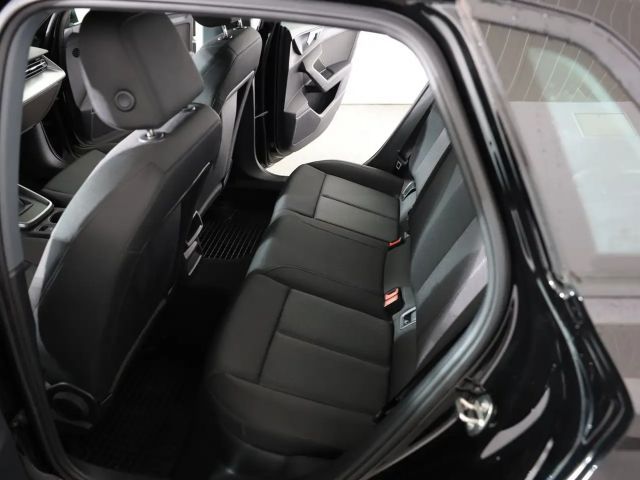 Audi A3 30 TDI Sedan