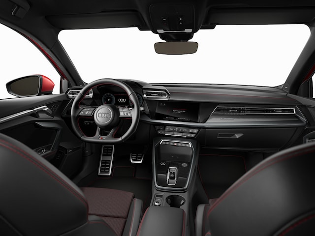 Audi A3 35 TFSI S-Tronic