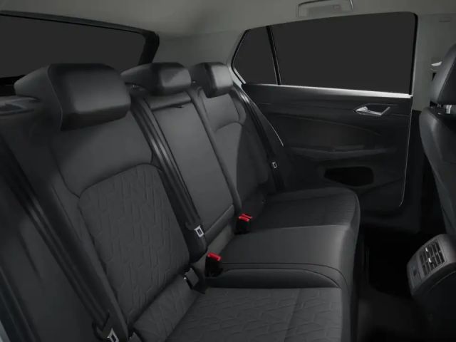 Volkswagen Golf 1.5 TSI