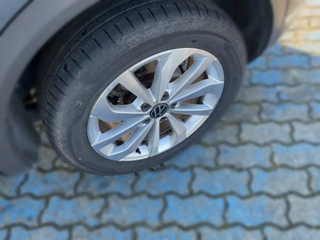 Volkswagen T-Roc 2.0 TDI DSG Style