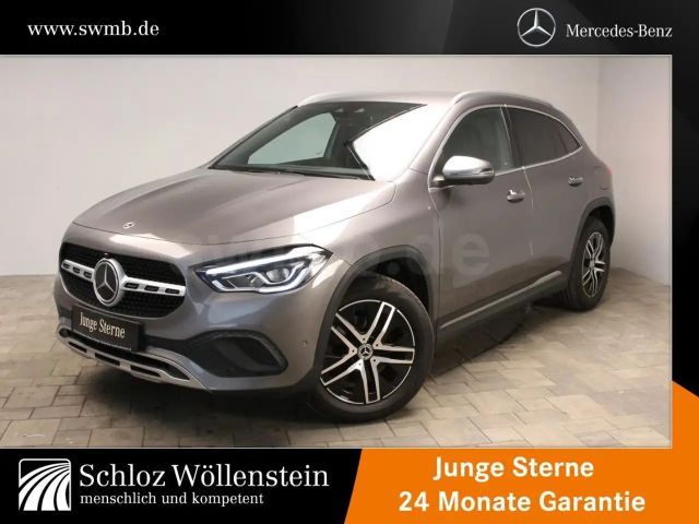 Mercedes-Benz GLA 250 Progressive