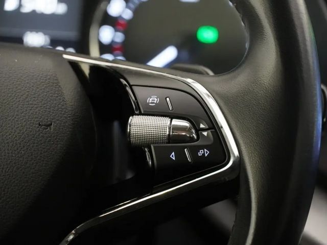 Skoda Octavia 4x4 Ambition Combi