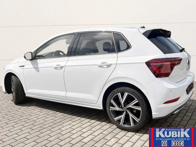 Volkswagen Polo DSG IQ.Drive R-Line