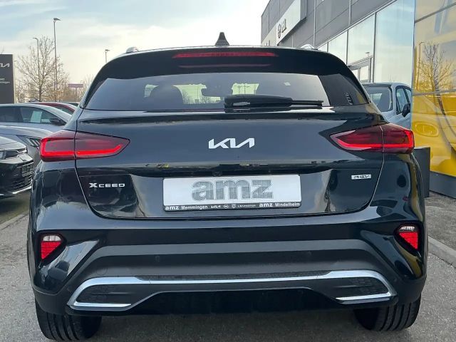 Kia XCeed Platinum Edition