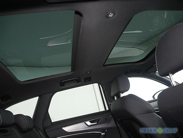 Audi A6 40 TDI Avant S-Line S-Tronic