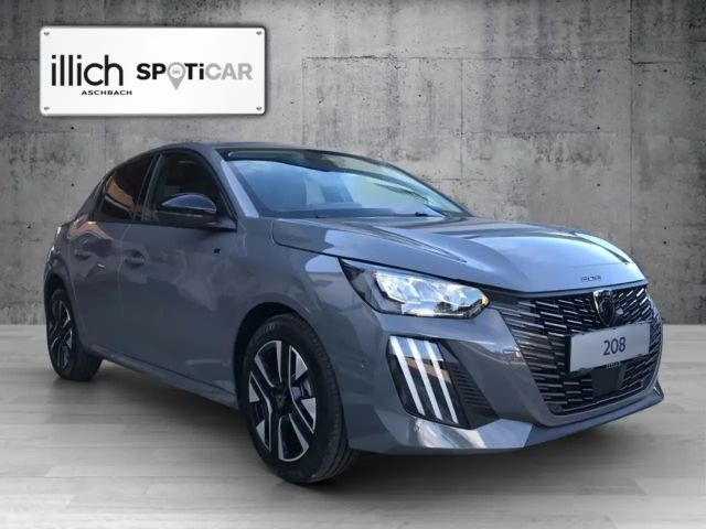 Peugeot 208 Allure Pack