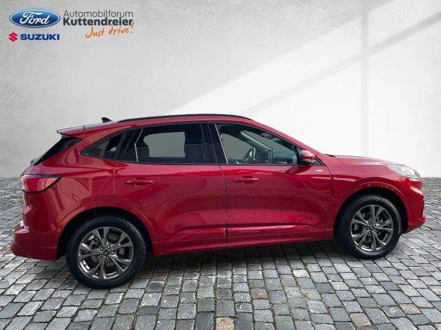 Ford Kuga ST Line X