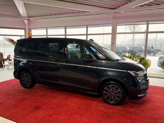 Volkswagen Multivan Style T7