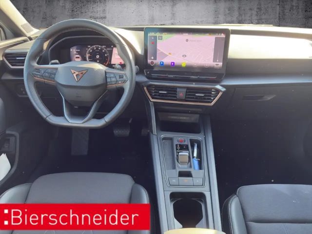 Cupra Leon 2.0 TSI DSG