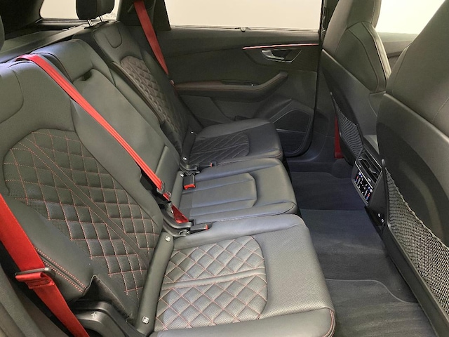 Audi SQ7 Competition Quattro