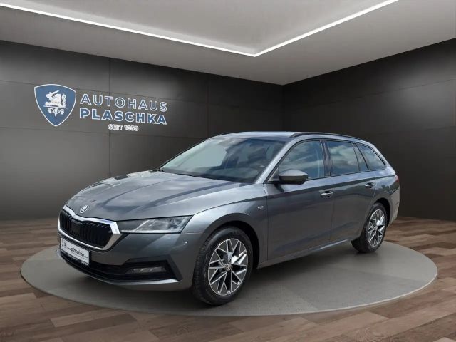 Skoda Octavia 1.0 TSI Tour
