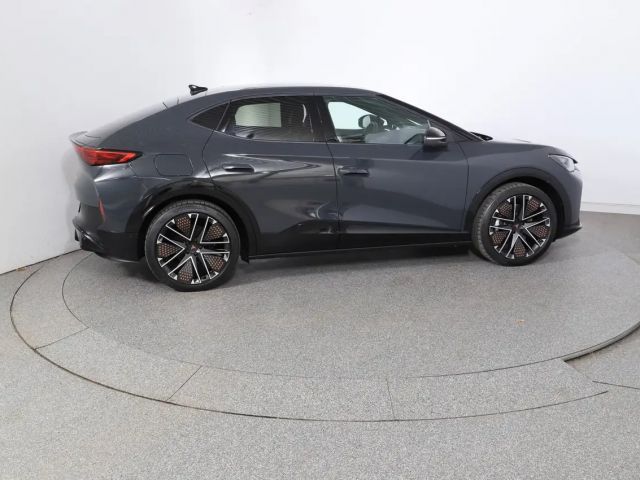 Cupra Tavascan Extreme 210kW/286PS