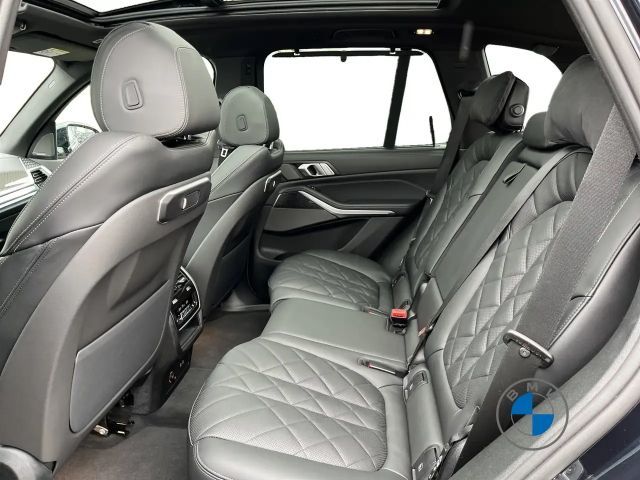 BMW X5 M-Sport xDrive30d